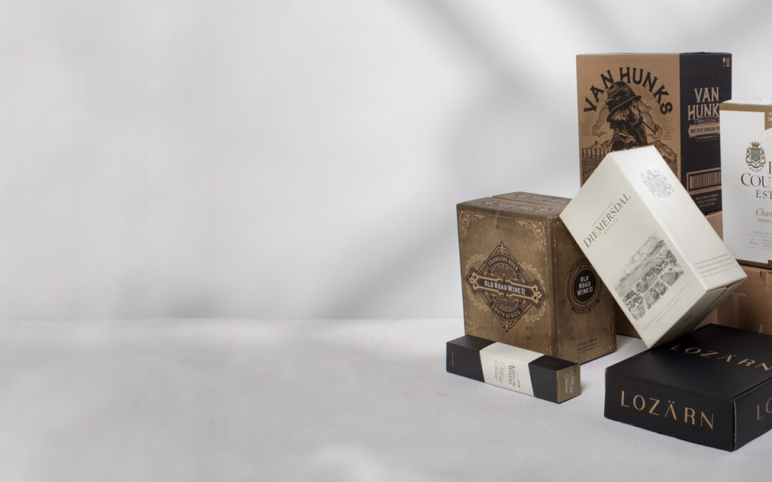 Tekco Packaging Solutions Design Header